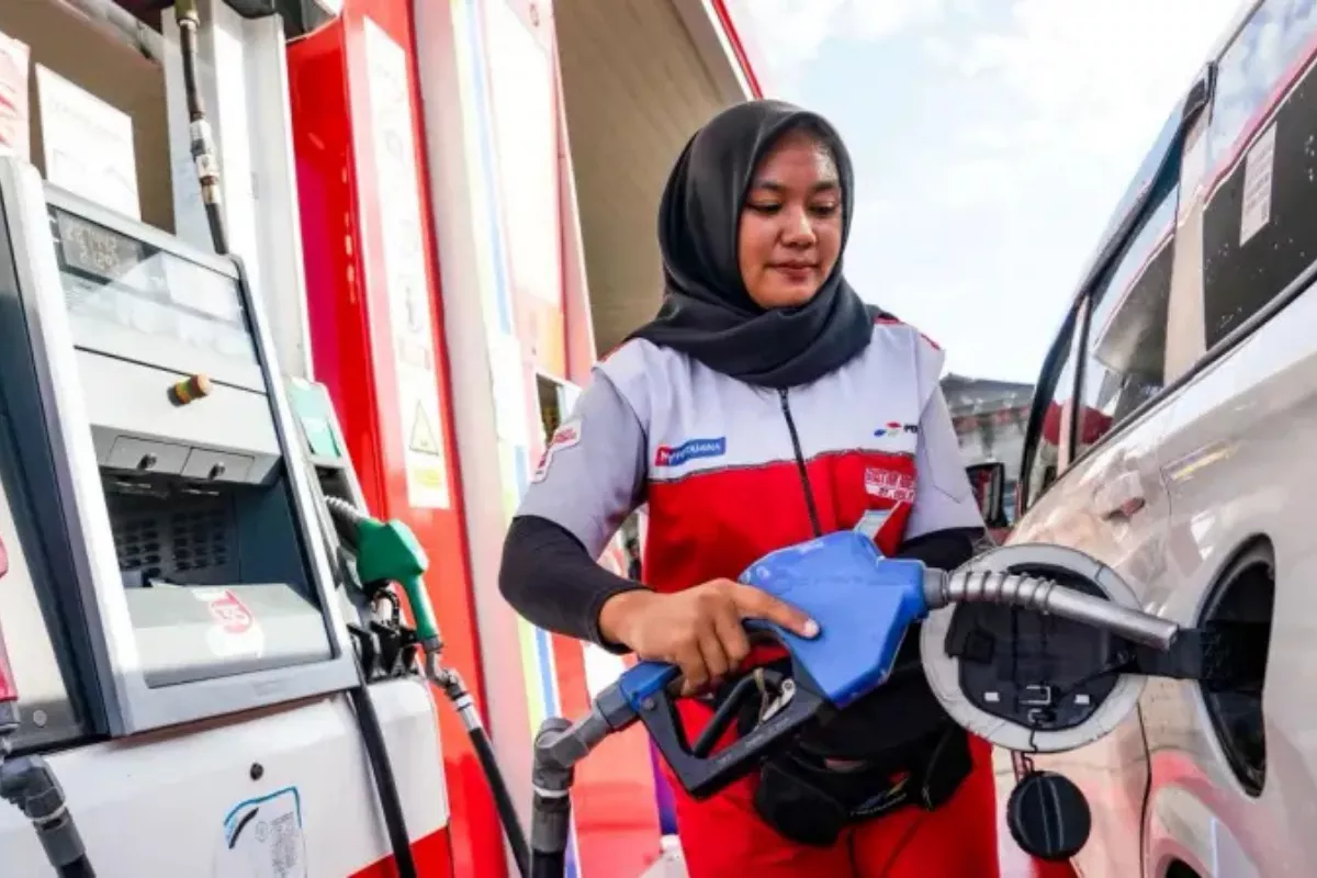Daftar Resmi Harga BBM Turun per 20 Juli 2026, Cek Rinciannya di Sini