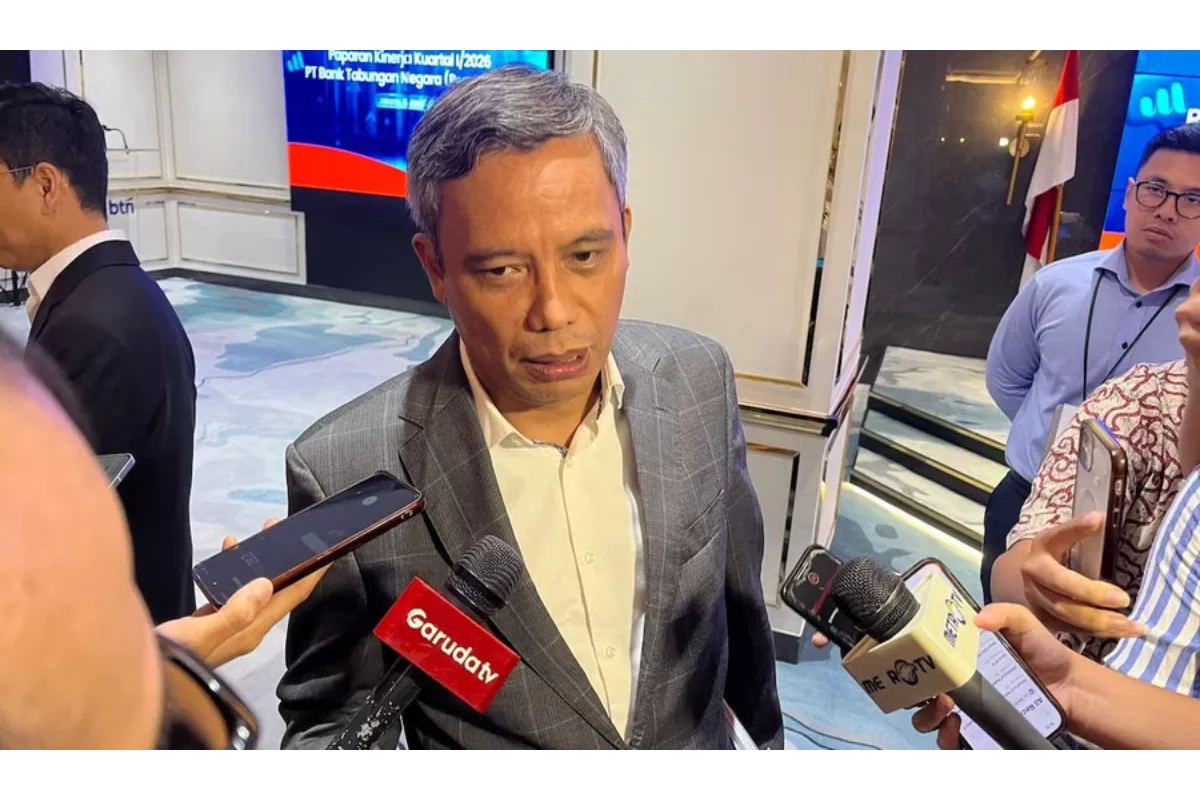 OJK Longgarkan SLIK BTN Kredit Dibawah 1 Juta Tak Hambat KPR Subsidi