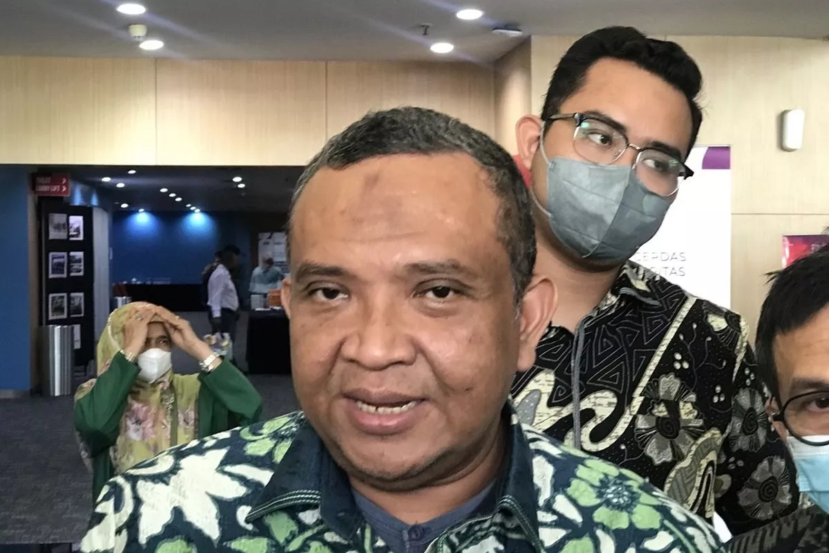 Wamenaker Resmi Buka Bursa Kerja Polda Jambi dengan 1.000 Lowongan