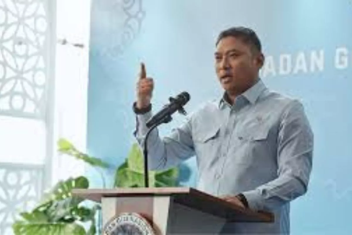 BGN Buka Kanal Khusus Guru untuk Laporkan Masalah MBG di Sekolah