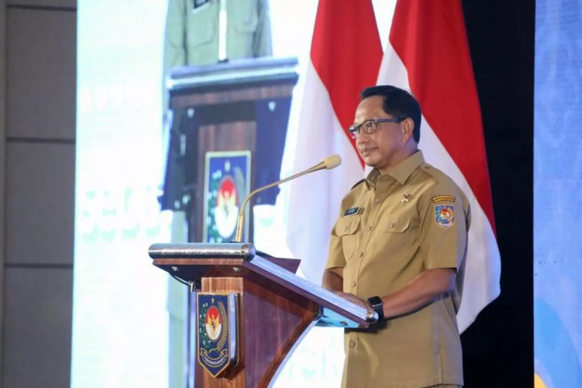 Mendagri: Sinergi Swasta dan Insentif Kunci Perumahan Rakyat Papua