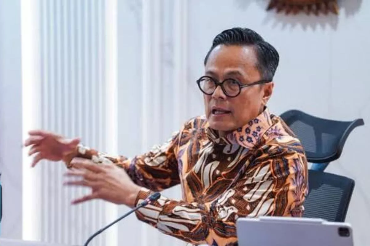 BP BUMN-Danantara Siapkan Sistem SDM Terintegrasi Seluruh BUMN