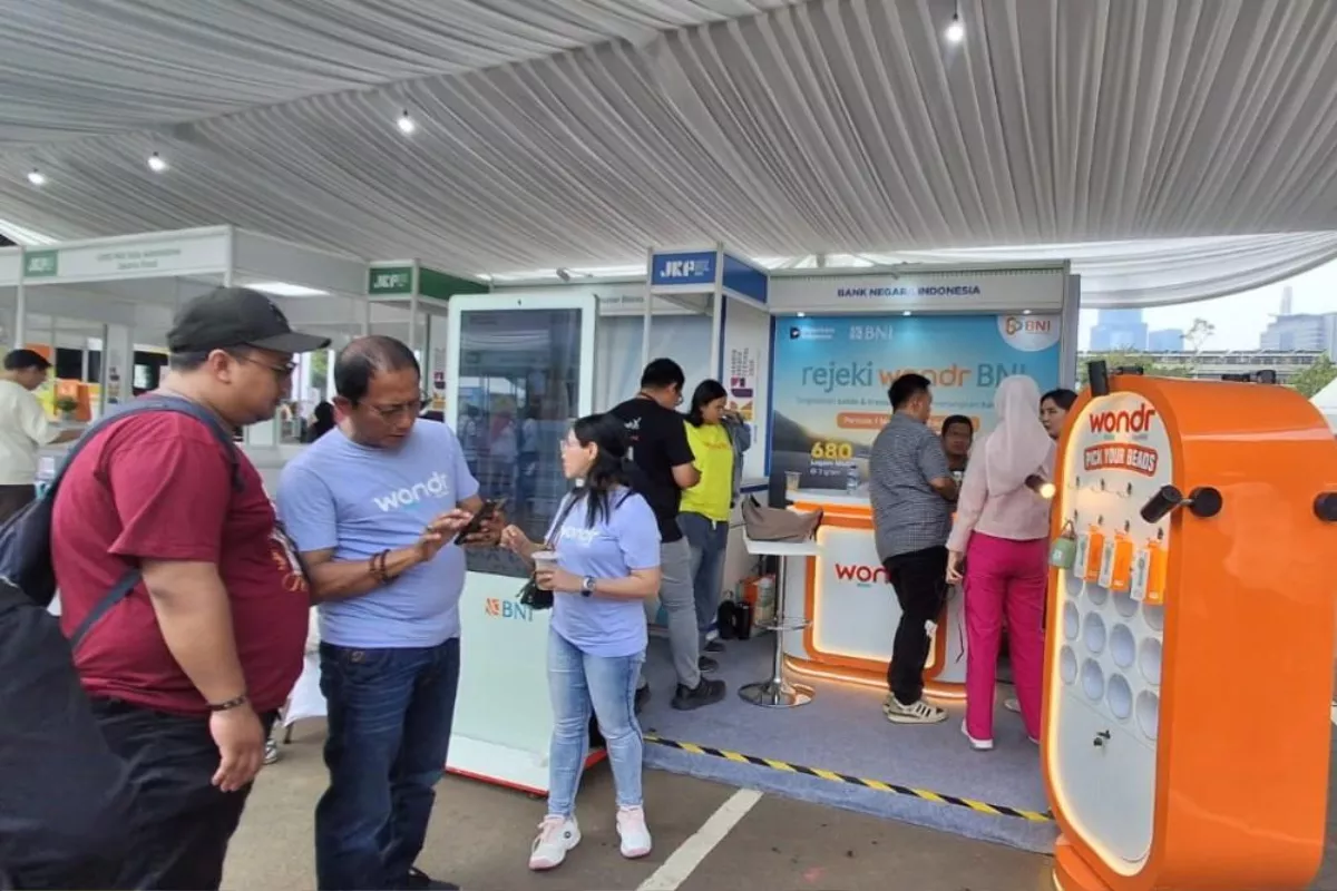 Pengelolaan Dana SAL oleh BNI Diprioritaskan pada Sektor Pembiayaan Produktif