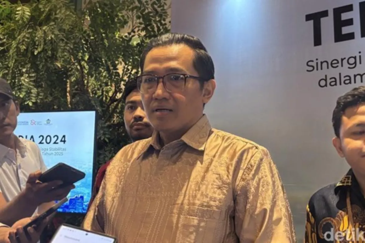 Waspada QRIS Palsu, BI Tegal Minta UMKM Rutin Cek
