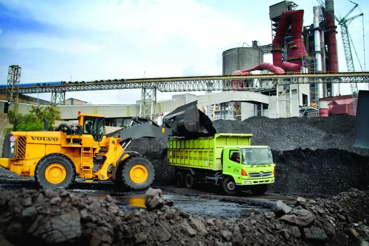 Skema Bagi Hasil Migas untuk Minerba Batal, Pengusaha Minerba Lega
