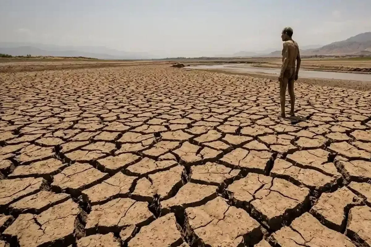 BMKG Ingatkan Potensi El Nino Bertahan hingga Kuartal I 2027 Nanti