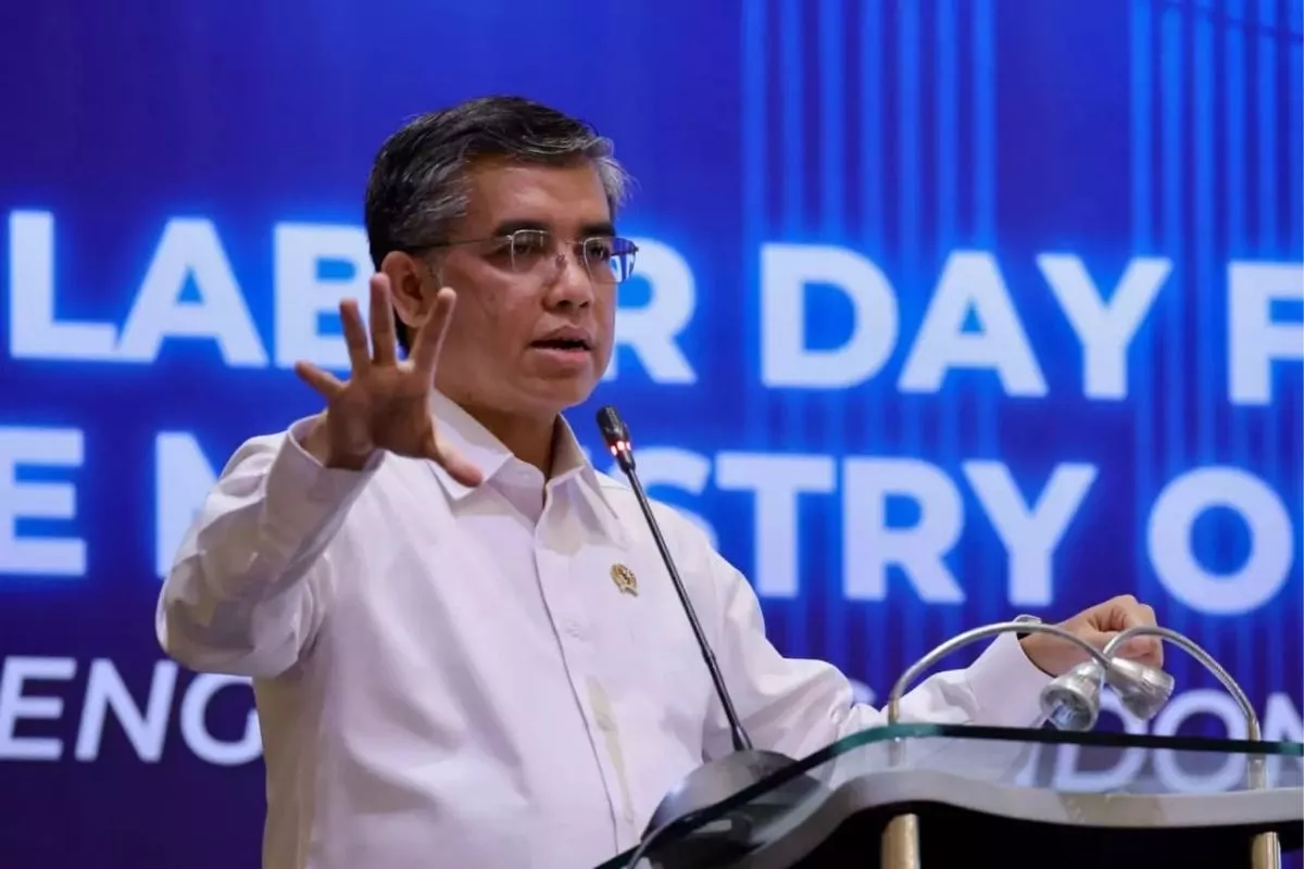 Syarat, Cara Daftar, Jadwal Magang Nasional 2026