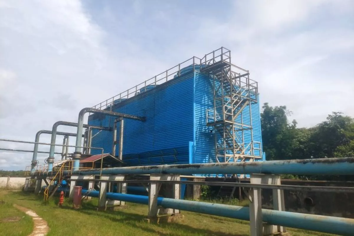 PLN Percepat Pembangunan Listrik di Wilayah Timur Kalbar Tahun 2026