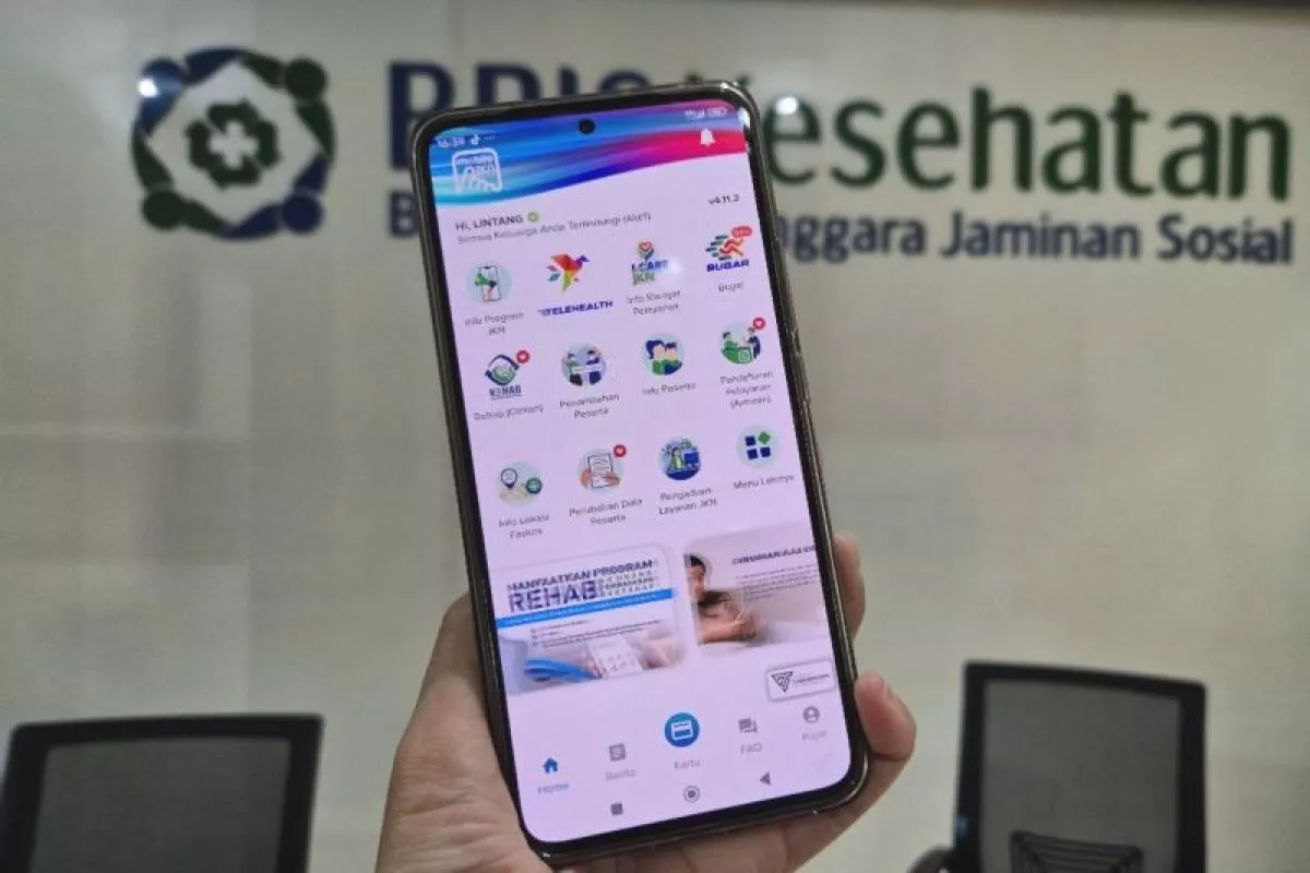 BPJS Kesehatan Dapat Rp20 Triliun Pengamat Minta Iuran PBI Naik