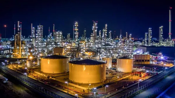 Antisipasi Harga Minyak: Strategi Ketahanan Energi Nasional 2026