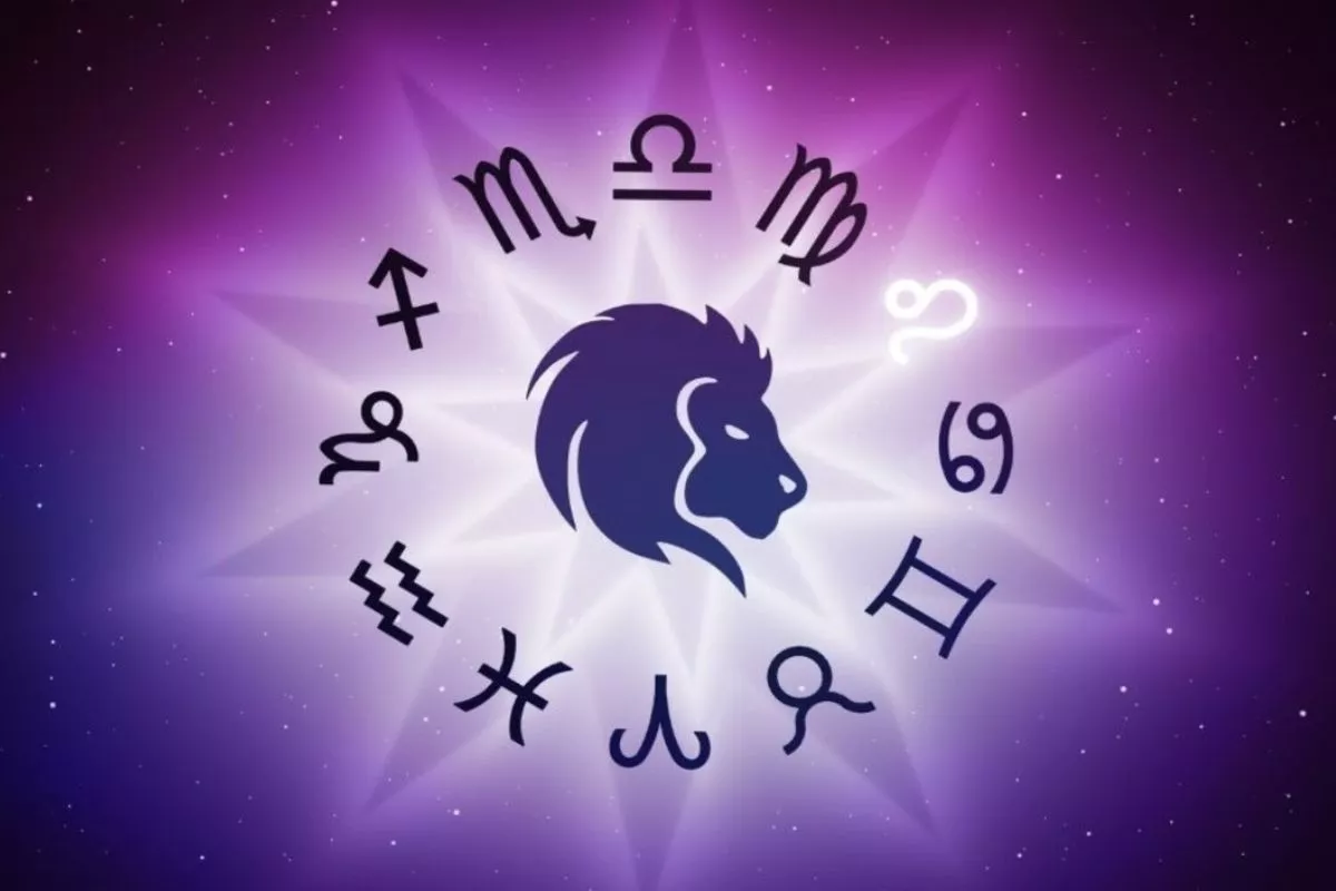 Ramalan Zodiak Leo Pekan Ini Waktunya Ambil Peluang Baru yang Hadir