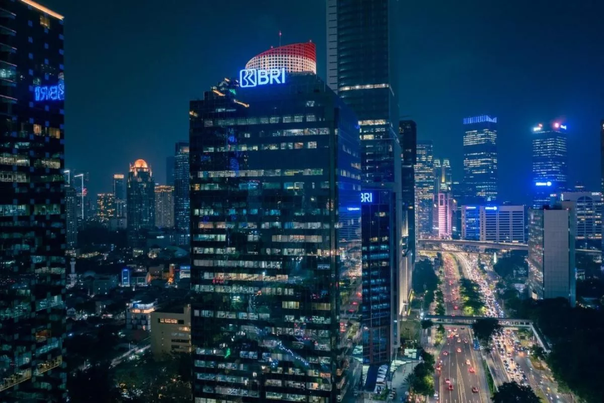 BRI Umumkan Rencana Buyback Saham Senilai Rp500 Miliar Selama 3 Bulan