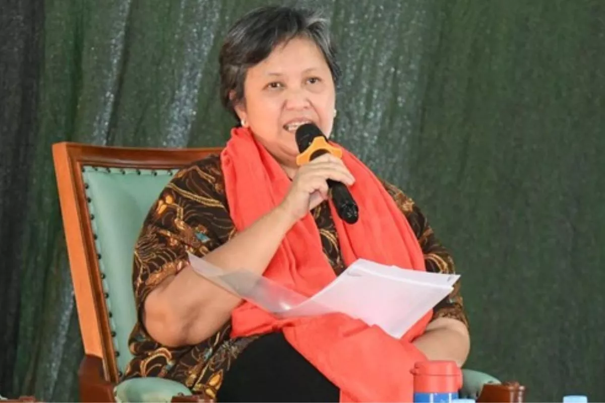 Lestari Moerdijat: Atasi Anak Tidak Sekolah dari Akar Masalah