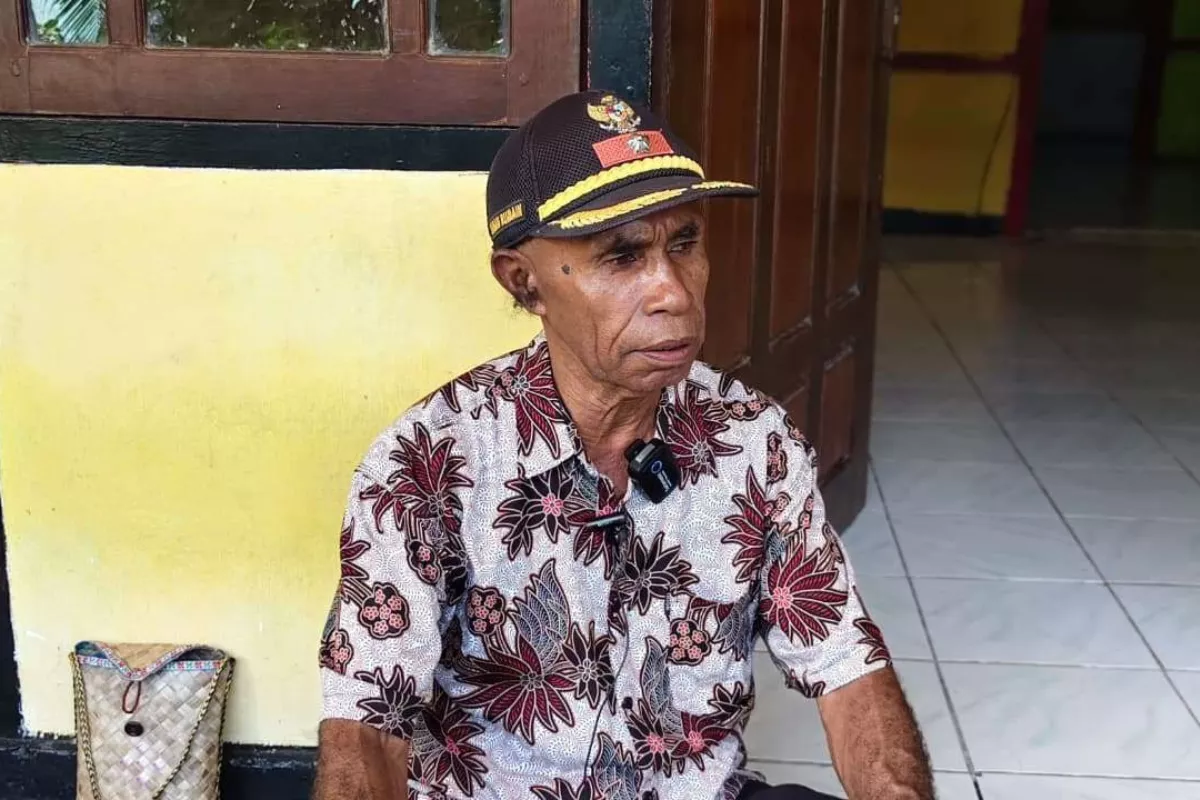 BUMKAM Sekru Kelola Program Ketahanan Pangan Ayam Potong Dana APBN 2026