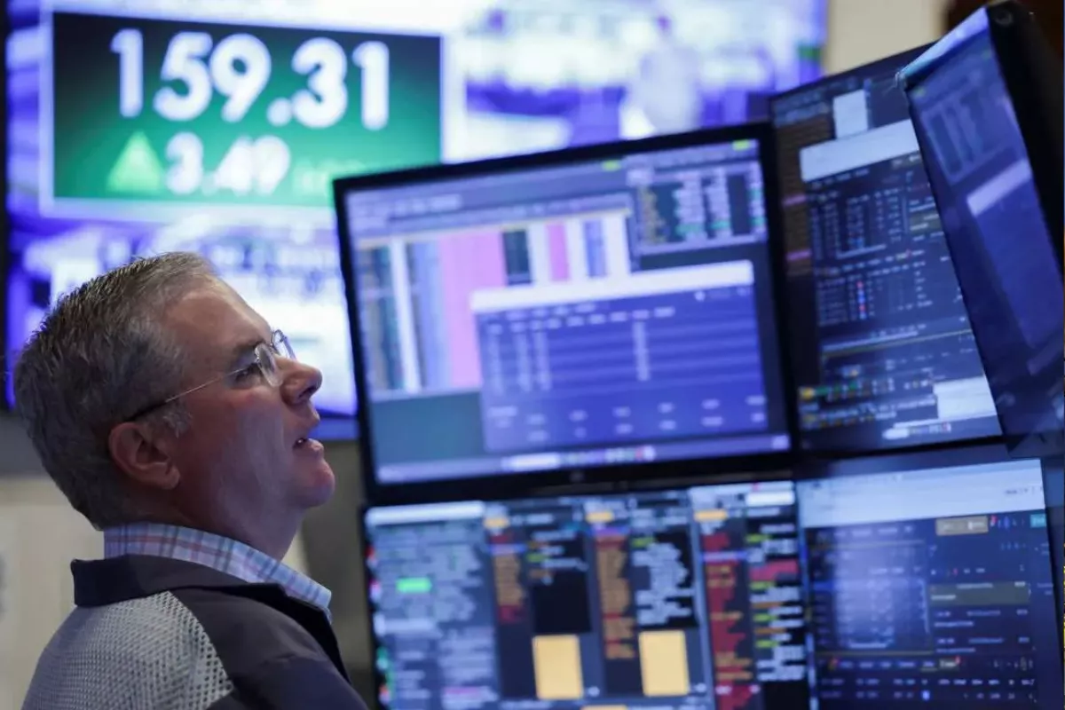 S&P 500 Turun 0,58 Persen akibat Kenaikan Minyak dan Data Inflasi