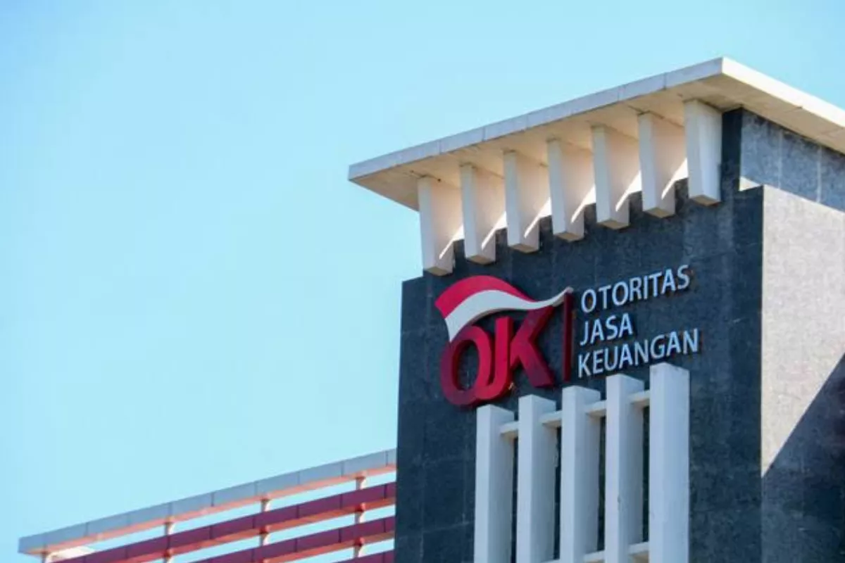 OJK Optimalkan SLIK Dorong Kredit Rumah Subsidi dan Sektor UMKM