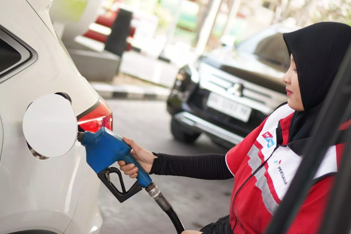 Rincian Harga BBM Pertamina per Wilayah dari Pertalite hingga Dex