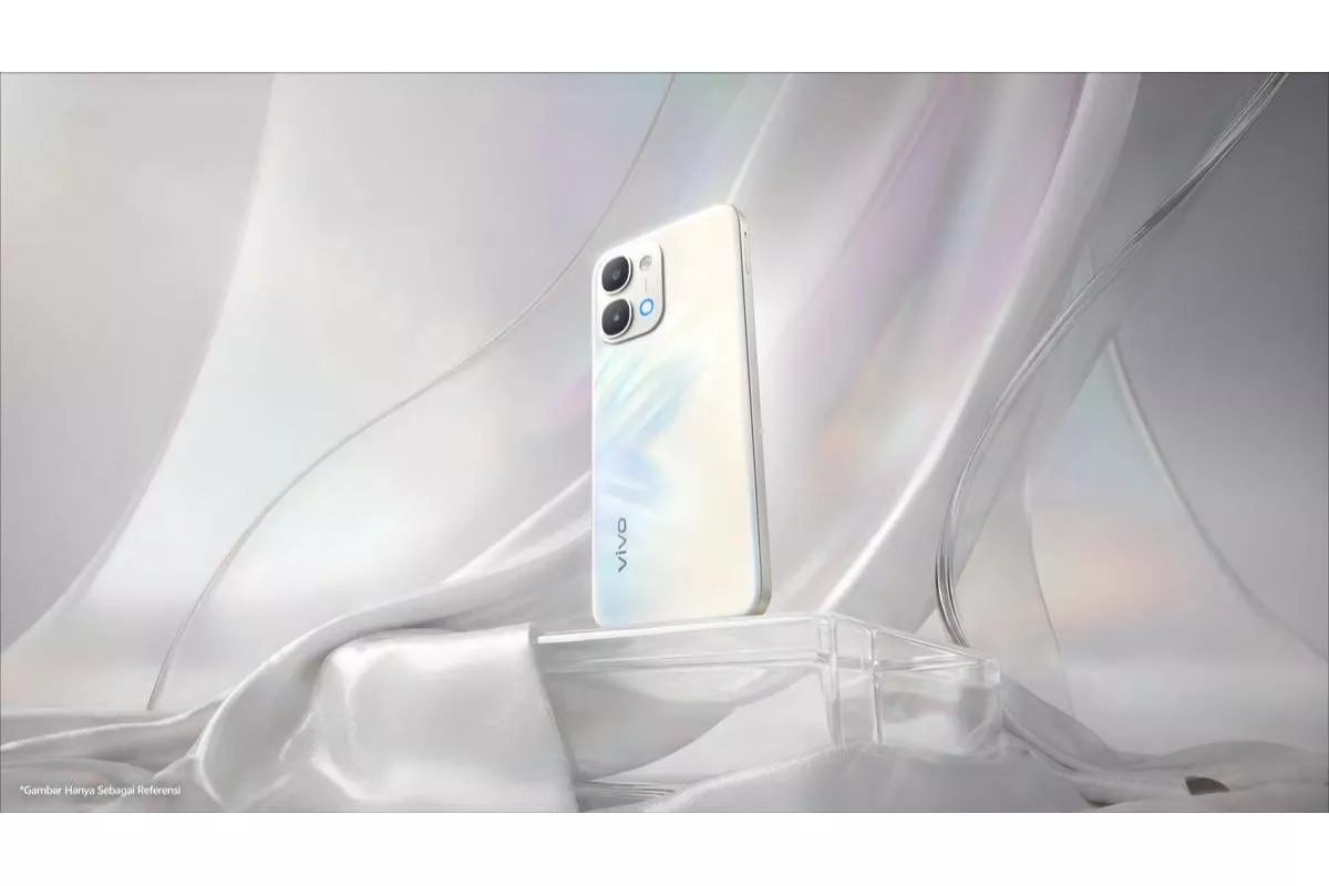 Vivo Y31d Pro Rilis Bawa Baterai 7000mAh dan Sertifikasi Tahan Banting