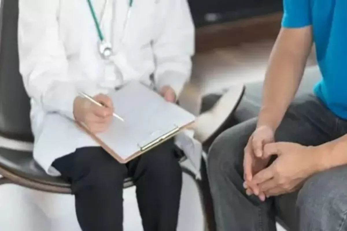 Pria Inggris Memiliki Tiga Penis, Kasus Langka yang Mengejutkan Dokter 