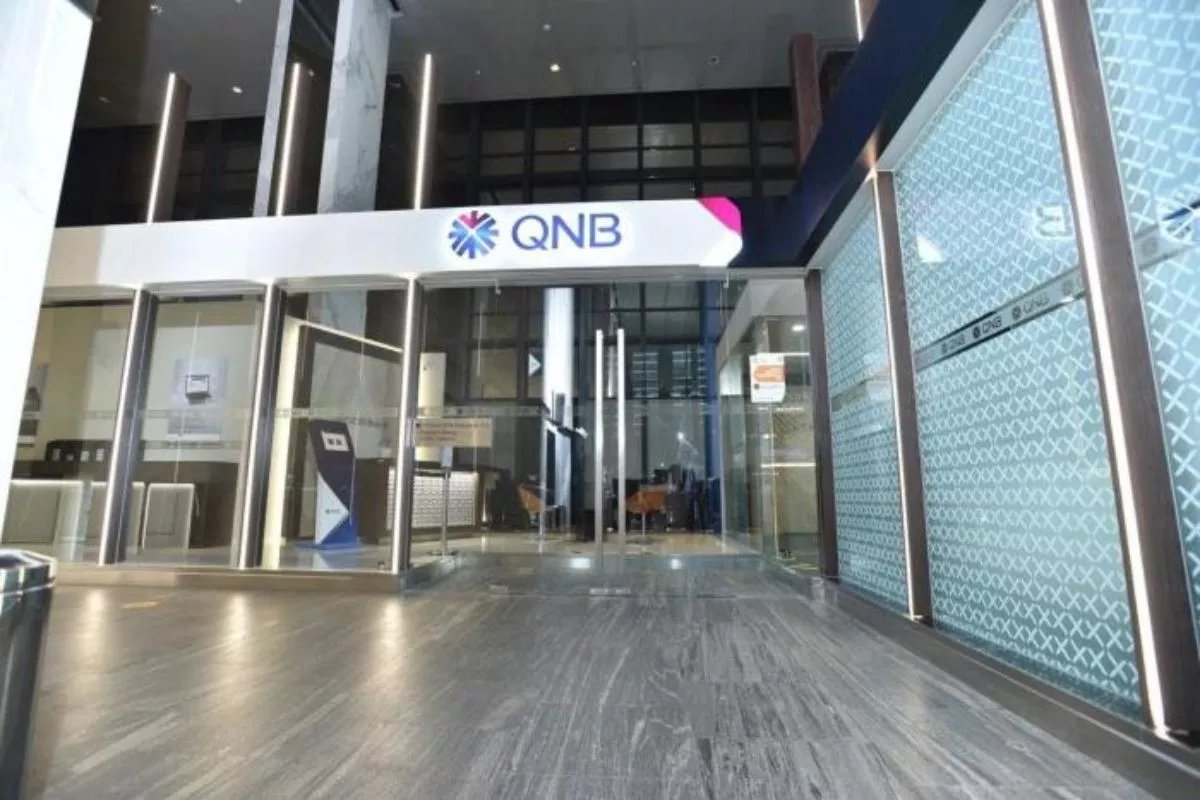 Laba Bank QNB Indonesia Melonjak 178 Persen di Semester I 2026