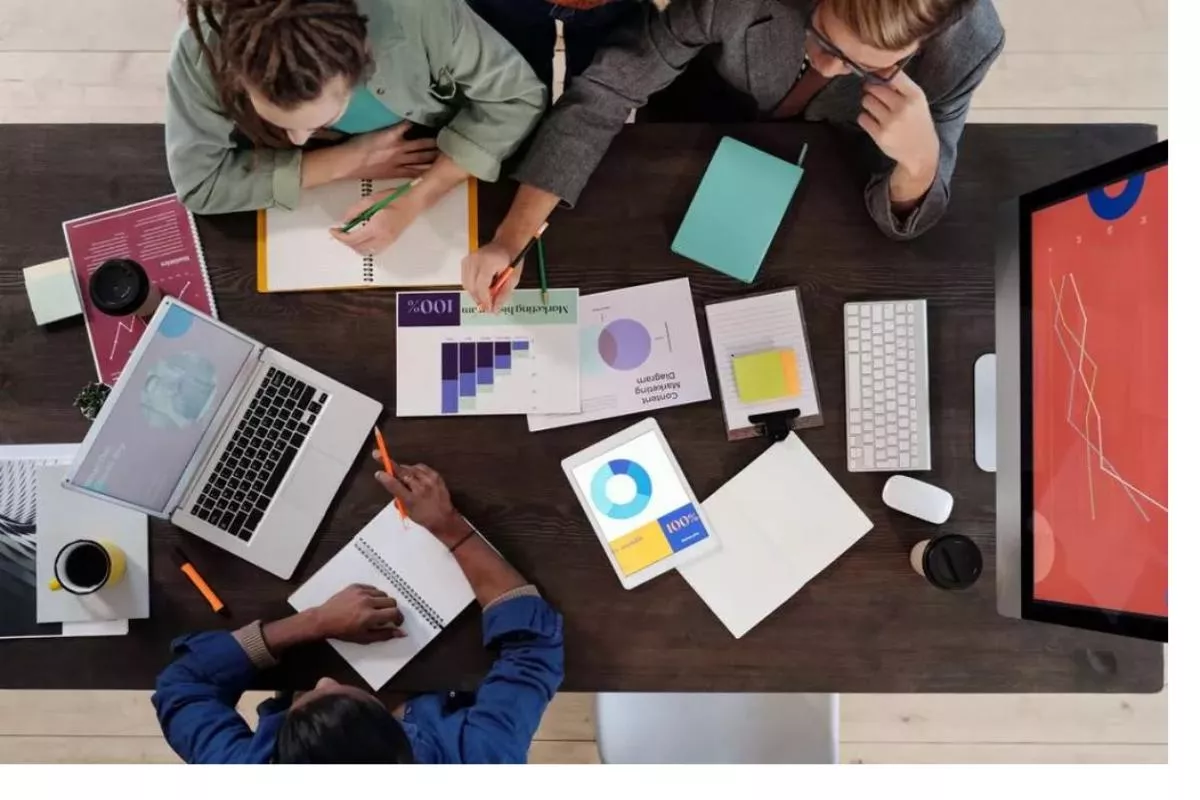 Cara Kerja Pemasaran Konten dalam Membangun Loyalitas Pelanggan