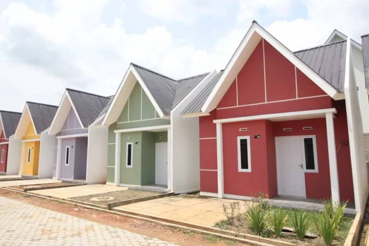 Aturan KPR Tenor 40 Tahun Segera Terbit, Cicilan Diproyeksikan di Bawah Rp1 Juta
