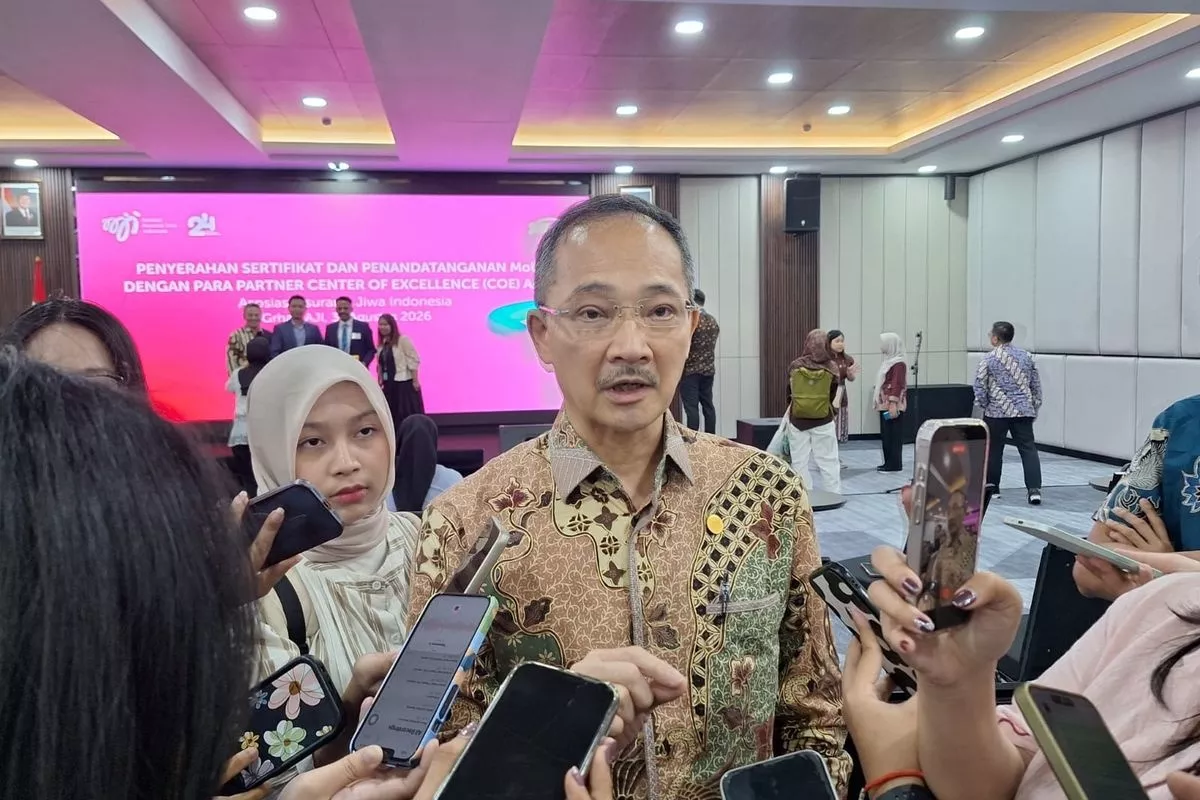 Perusahaan Asuransi Tak Sehat Diminta Berbenah Demi Penjaminan Polis