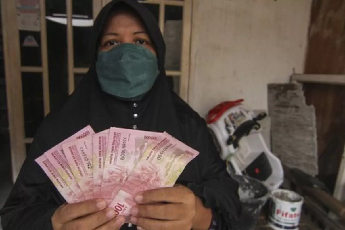 Kapan BLT Kesra Rp900.000 Cair? Simak Cara Cek Desil dan Penerima