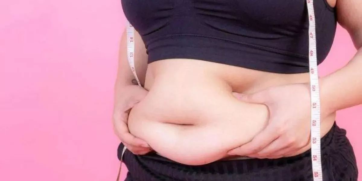 Inilah 6 Penyebab Utama Perut Buncit Meskipun Memiliki Postur Tubuh Kurus
