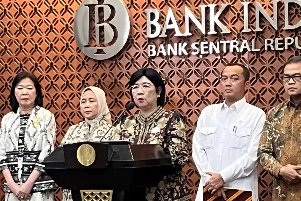 Serba-Serbi Bank Indonesia serta Tanggung Jawab dalam Perekonomian