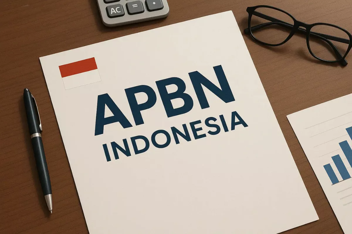 Upaya Pemerintah Menutup Kebocoran APBN Dan Kekayaan Negara Tahun 2026