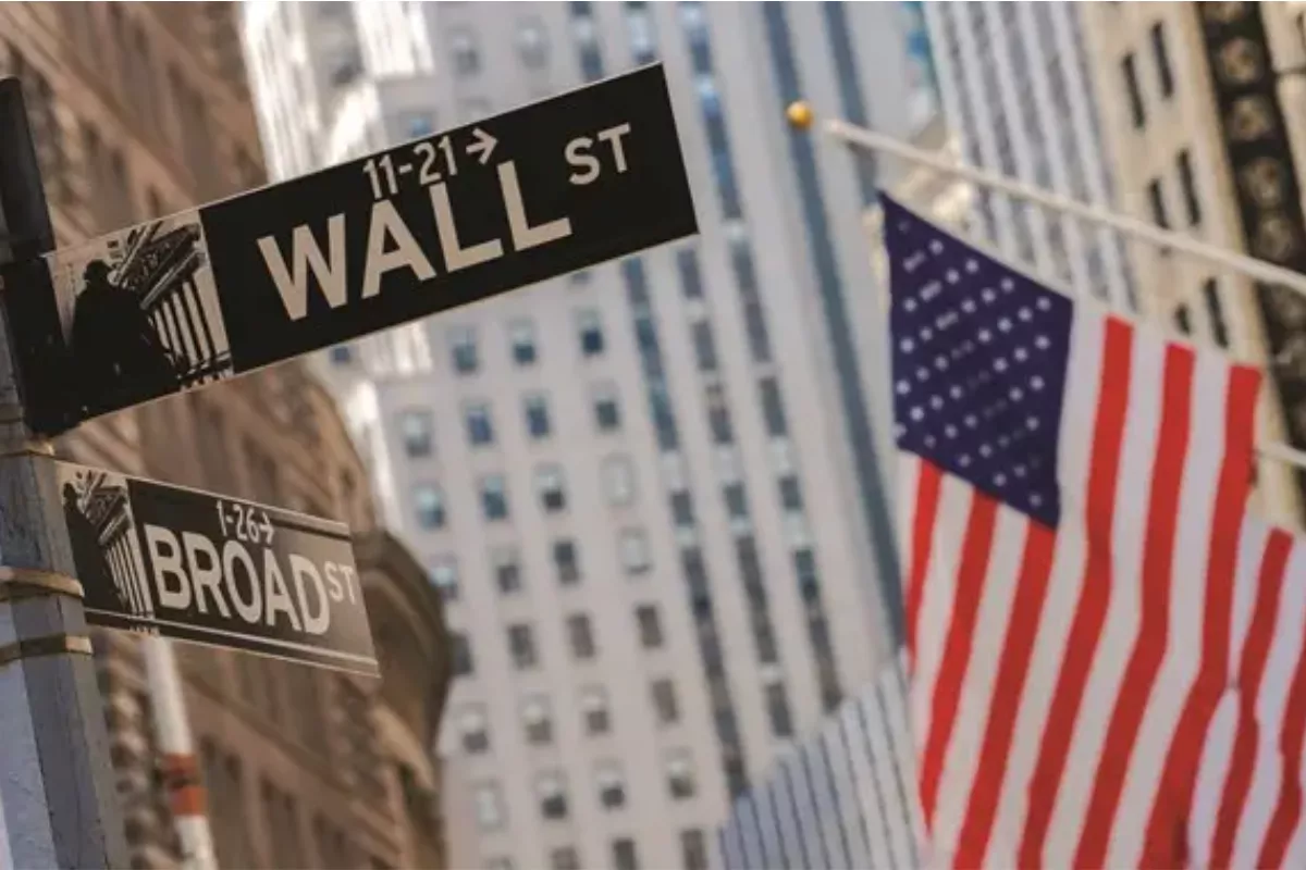 Bursa Global Pekan Ini: Saham Wall Street dan Eropa Cenderung Loyo