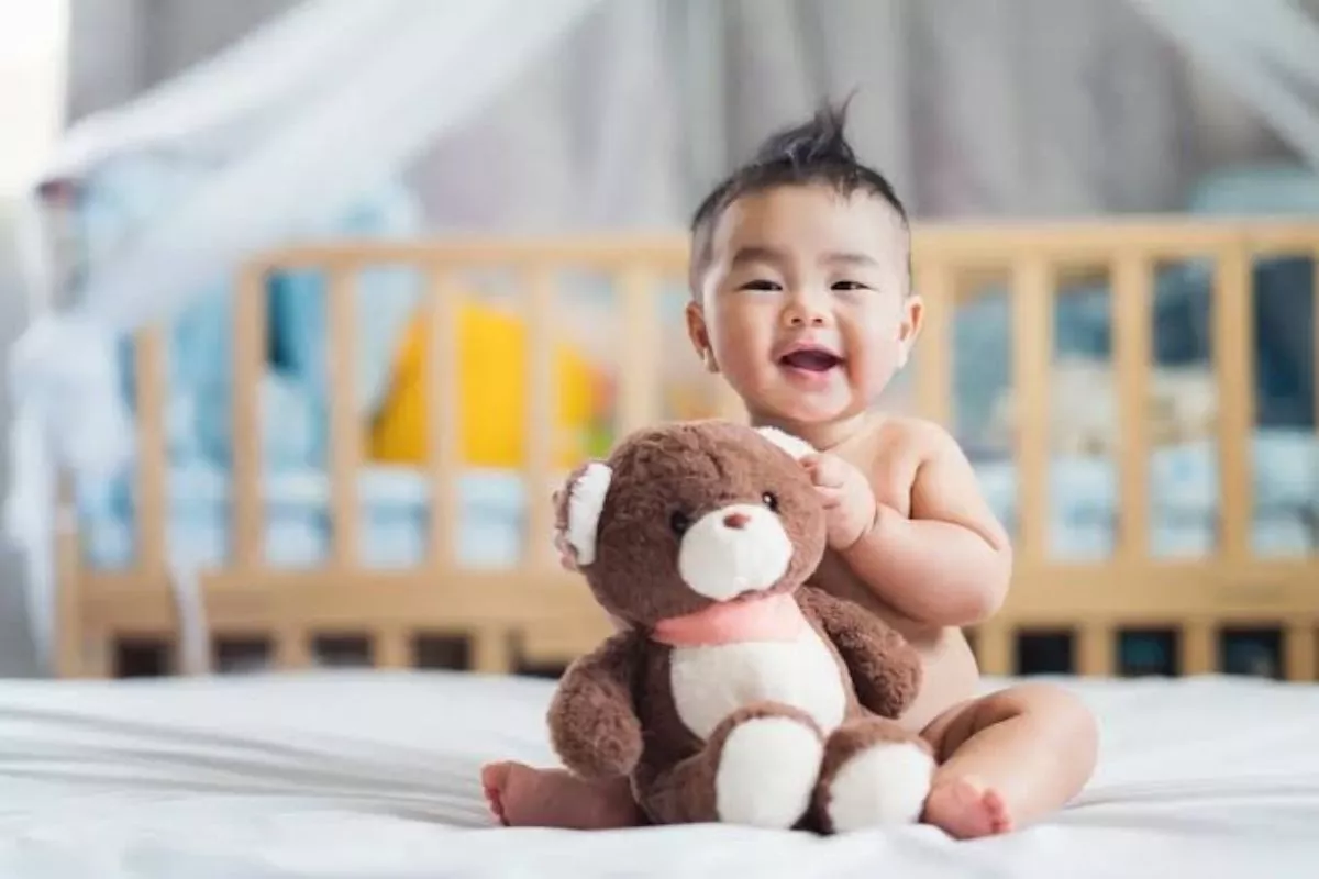 Simak 60 Inspirasi Nama Bayi Laki-Laki Jawa Modern 3 Kata dan Artinya
