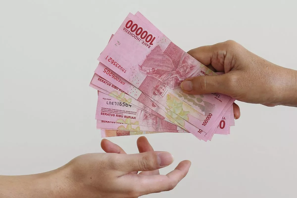 Penyaluran Kredit UMKM Terhambat OJK Siapkan Strategi Ekosistem Terpadu