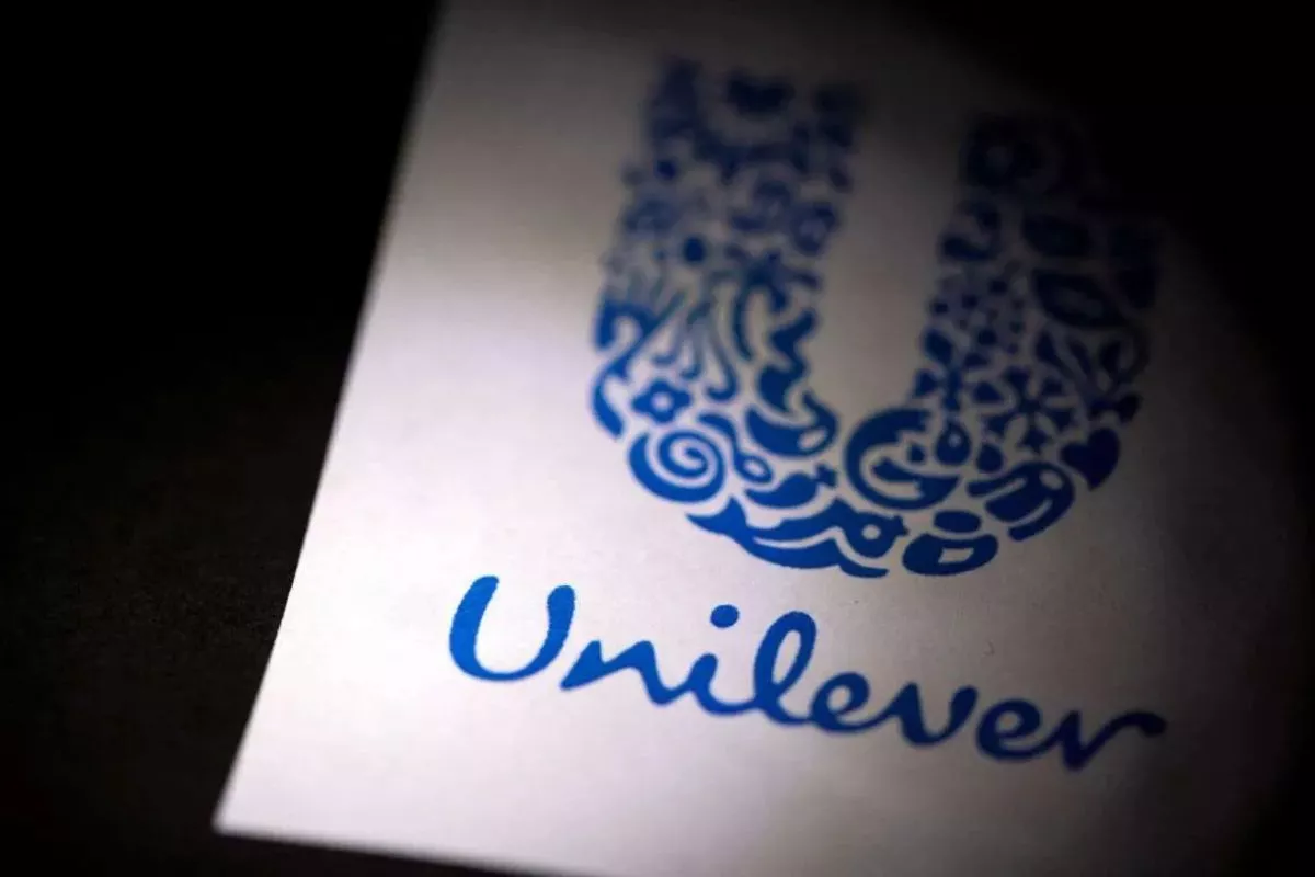 Semester I/2026, Penjualan Unilever Tumbuh 7,05% Capai Rp16,89 Triliun