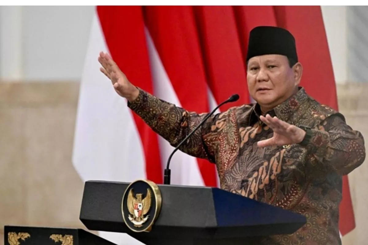 Restrukturisasi Massal: Prabowo Bakal Pangkas Jumlah BUMN Jadi 250