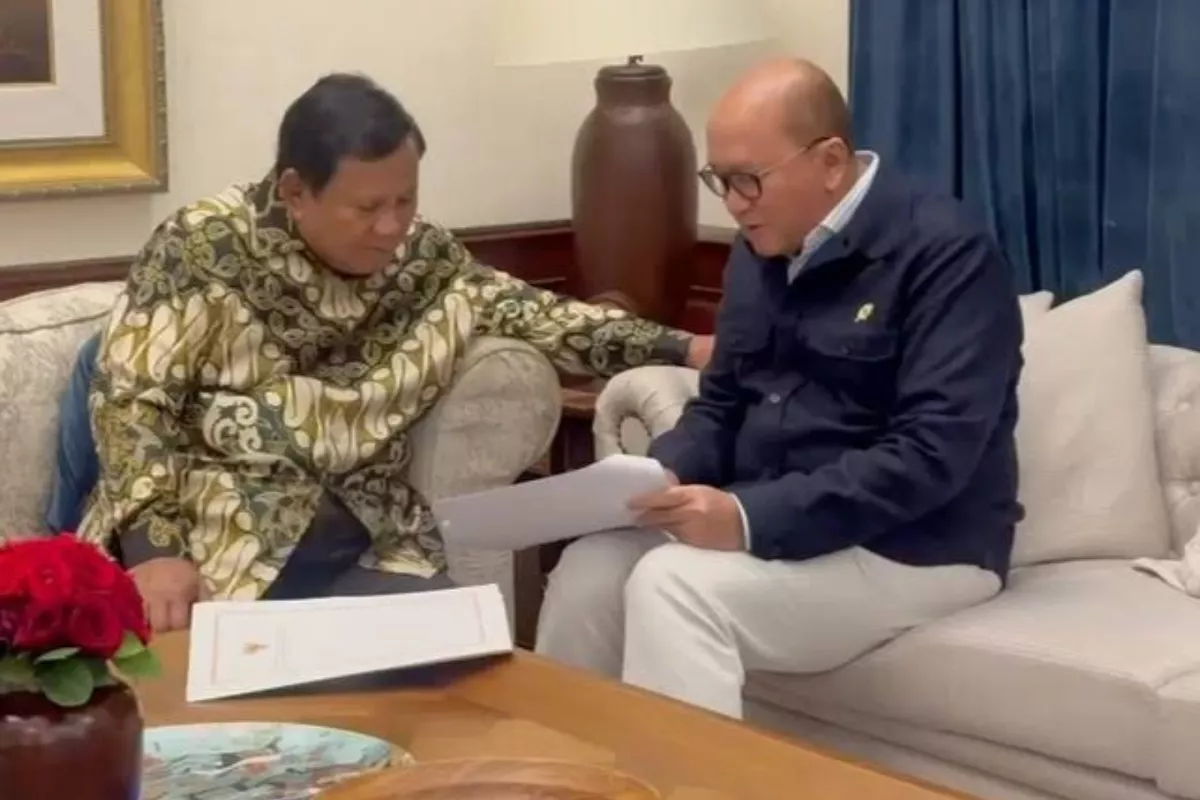Kejar Transformasi BUMN, Danantara Targetkan Konsolidasi 300 Entitas