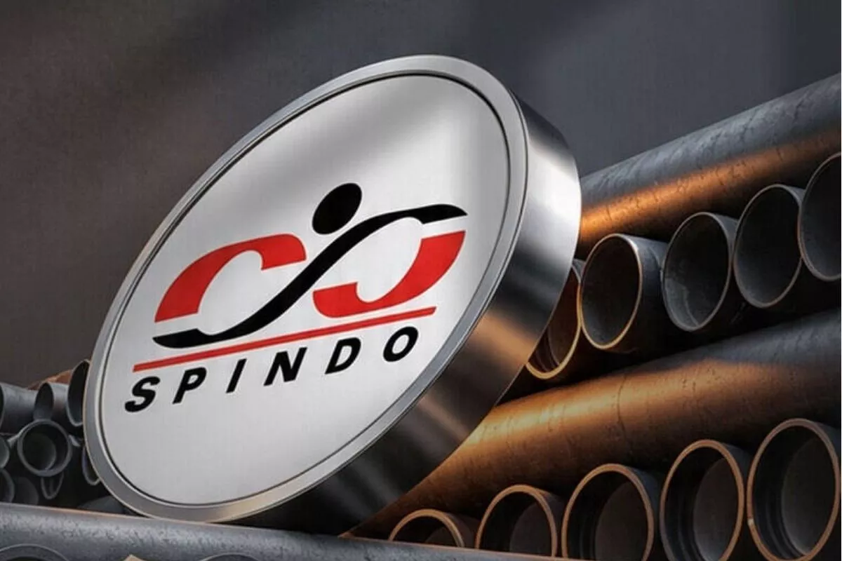 Spindo Optimistis Permintaan Baja Membaik di Semester II 2026
