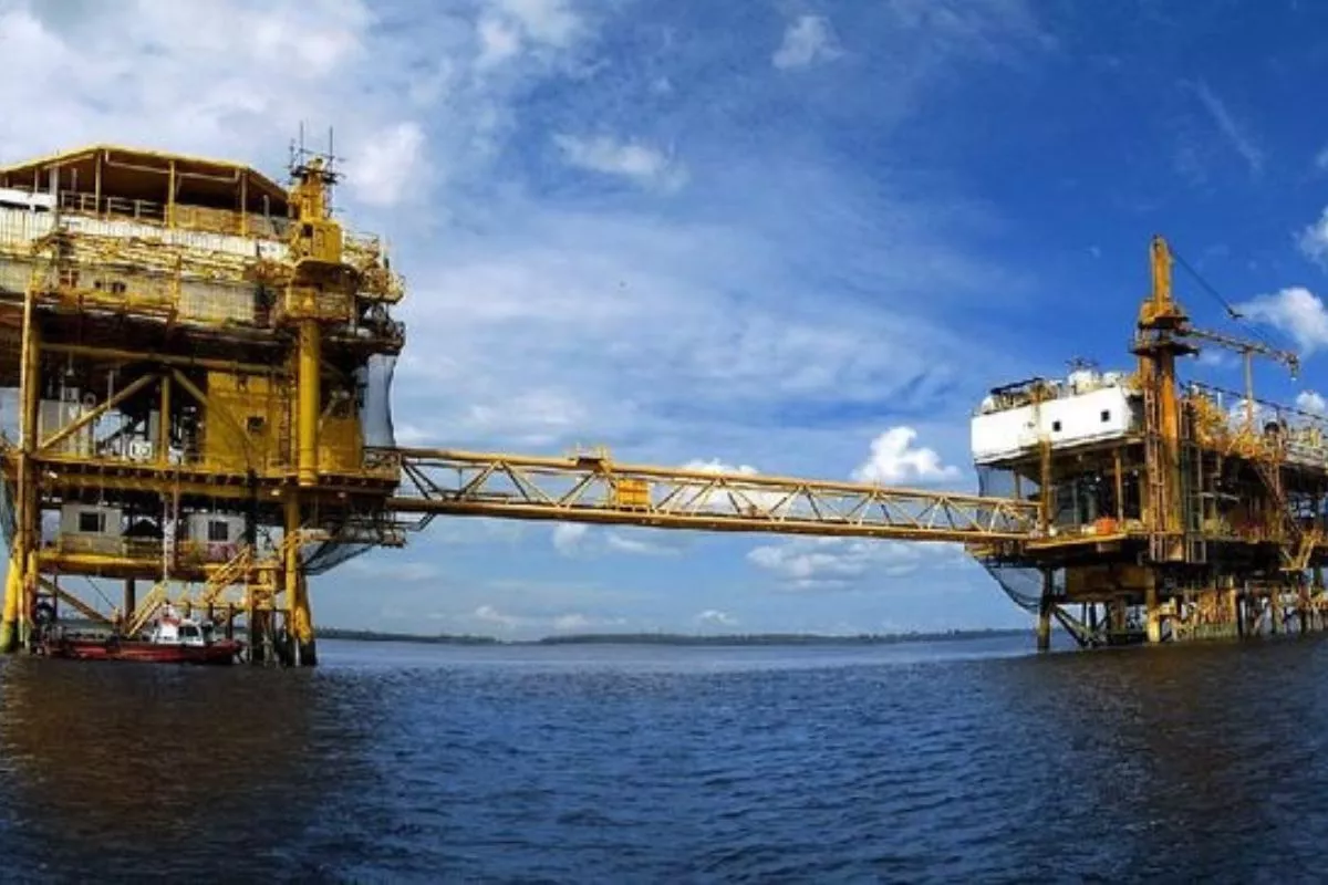 Laba Bersih Energi Mega Persada Melonjak Jadi Rp807 Miliar di 2026