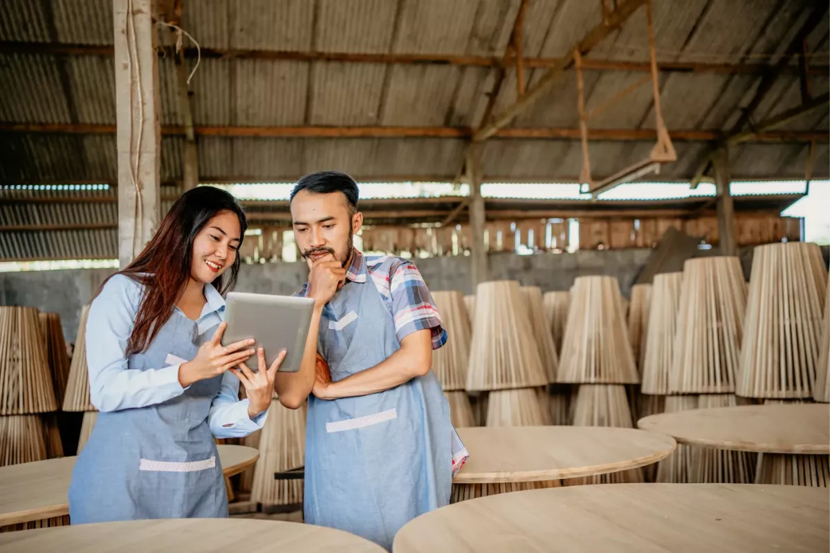 Panduan Negosiasi Vendor Bisnis yang Efektif