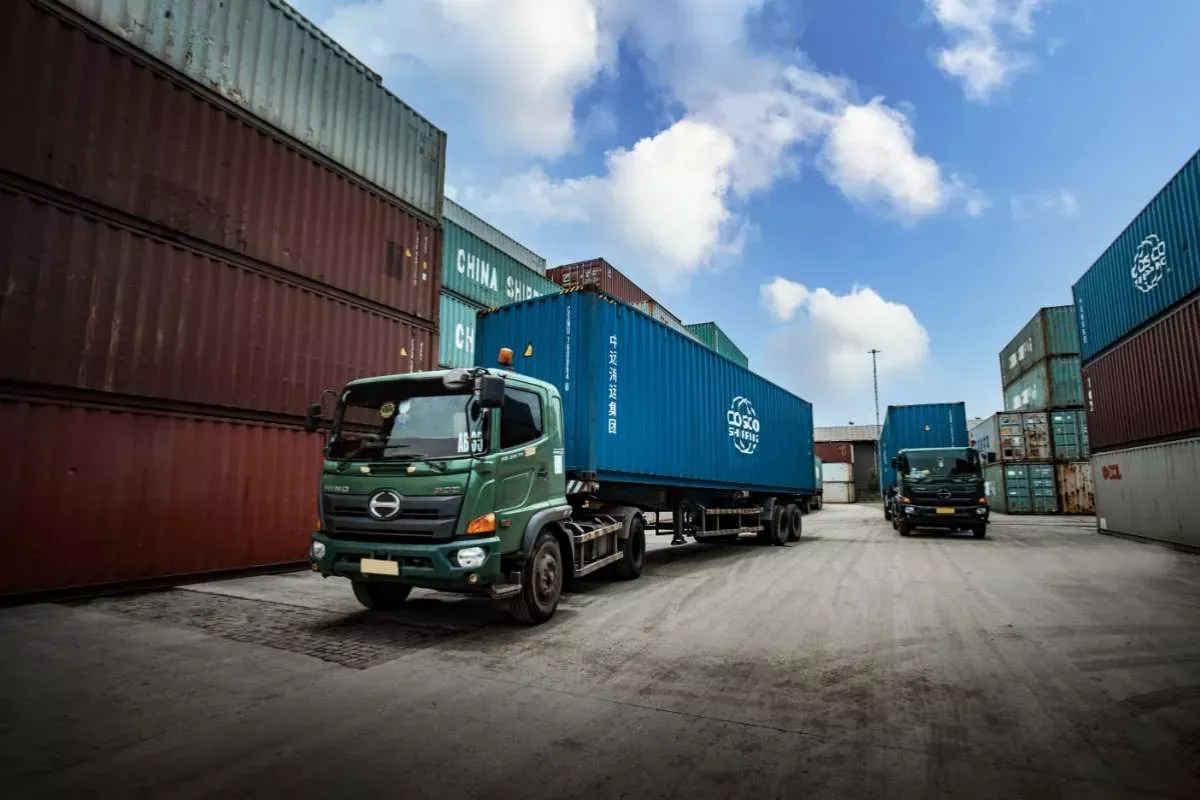 PT Prima Globalindo Logistik Tbk Bagikan 514 Juta Saham Bonus Rasio 6 banding 4