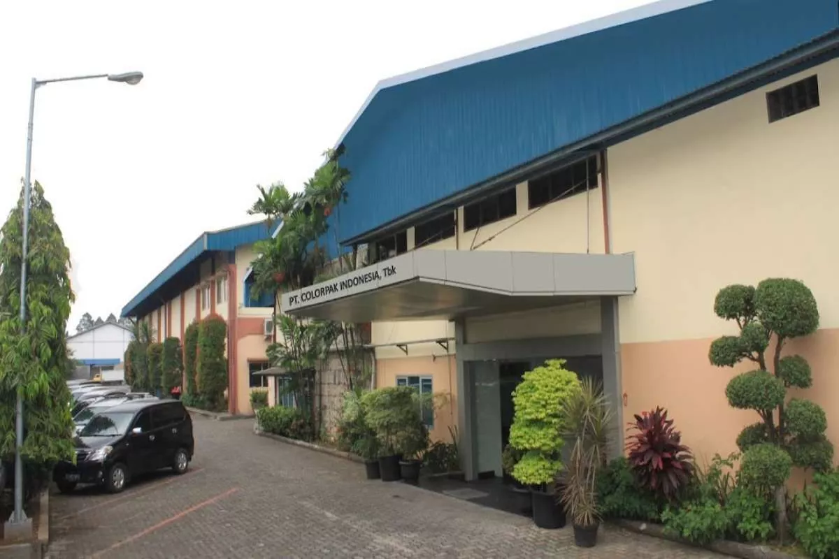 Saham CLPI Masuki Masa Cum Date Hari Ini, Cek Potensi Dividen 10 Persen