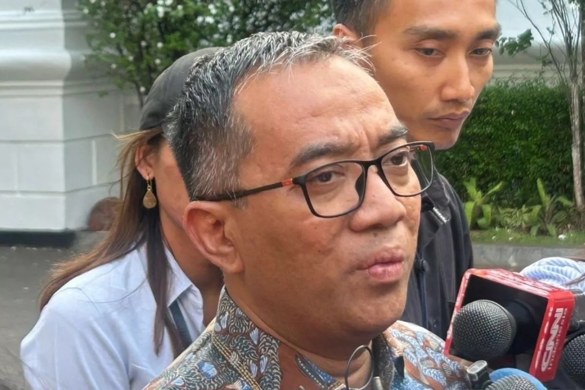 Presiden Prabowo Ajak Mendiktisaintek dan BRIN Bahas Kerja Sama Riset