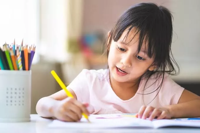Kenali Tujuh Ciri Anak Genius yang Terlihat Sejak Dini Bagi Orang Tua