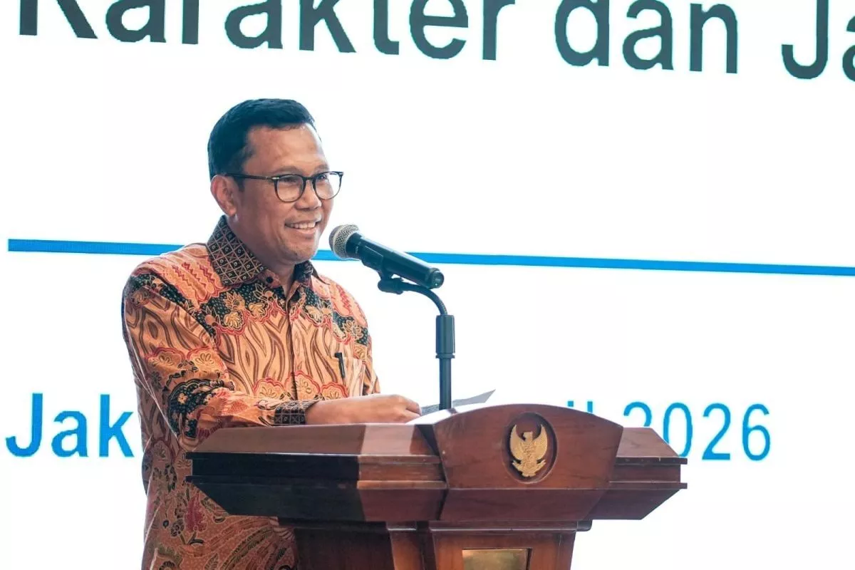 Talent Fest 2026 Dorong Ekosistem MTN di Perguruan Tinggi