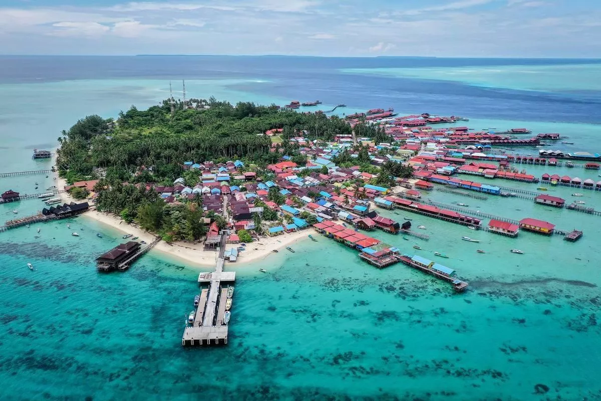 ICPI Ungkap Empat Isu Utama Sektor Pariwisata Indonesia