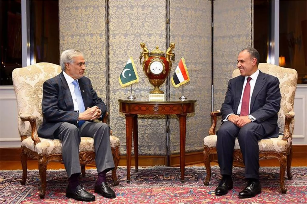 Konflik AS-Iran Memanas, Pakistan-Mesir Dorong Jalur Diplomasi