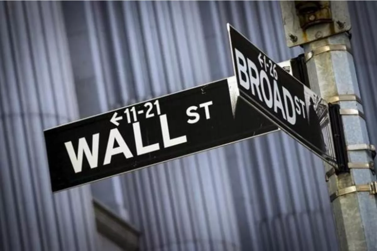 Arah Saham Wall Street dan Bursa Eropa Pekan Ini Diprediksi Tertahan