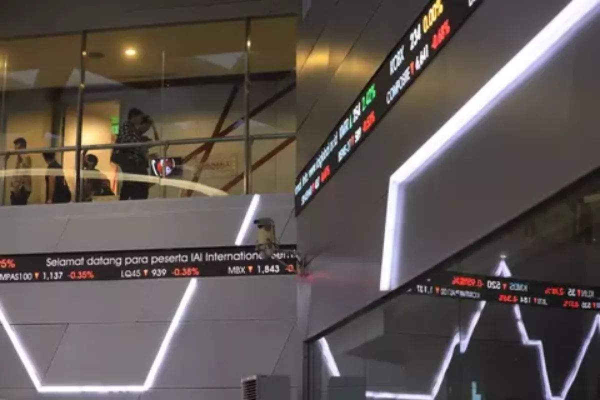 IHSG Diprediksi Positif di Juli 2026, Cek Pilihan Investasi Lainnya
