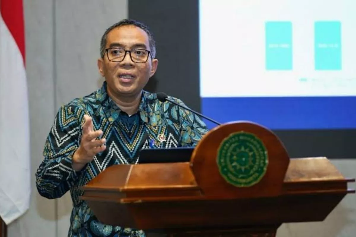Kemdiktisaintek Luncurkan Program Aksara Mahasiswa untuk Pemulihan NTT